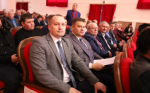 На зональном совещании