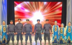 Отмечены на международном уровне