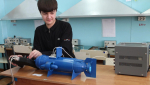 Школьники из Бугуруслана и ближайших городов соревнуются на «ТехноФесте»