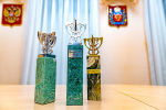 Бугурусланский дворец культуры признан лучшим в Оренбуржье