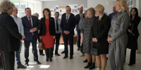 В Оренбуржье обновляются школы - Газета Бугурусланская правда