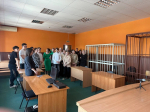 Для студентов медицинского колледжа проведена экскурсия