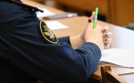 Школьник из Бугурусланского района попал в больницу с алкогольным отравлением