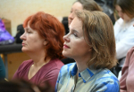 В Бугуруслане презентовали ДоброКарту города