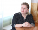 Юные бугурусланцы встретились с режиссером