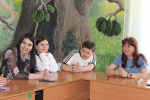 Юные бугурусланцы встретились с режиссером