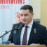 В Новосергиевке представили нового главу района Нурсултана Муссагалеева - Газета Бугурусланская правда