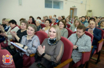 В Новосергиевке представили нового главу района Нурсултана Муссагалеева