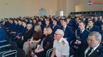 Отремонтированный учебный корпус торжественно открыли в Бугурусланском летном училище