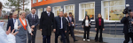 В Саракташе после капремонта открыли школу №2