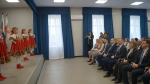 В Саракташе после капремонта открыли школу №2