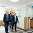 Врио губернатора Евгений Солнцев ознакомился с работой Саракташской районной больницы - Газета Бугурусланская правда
