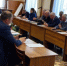 В администрации Бугурусланского района прошло заседание антитеррористической комиссии - Бугурусланский район