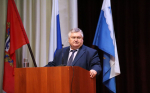 Сергей Балыкин: Оренбуржье располагает всем необходимым для проведения посевной кампании