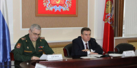 В Оренбуржье во время весеннего призыва в армию отправятся 2514 человек - Газета Бугурусланская правда