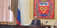 Евгений Солнцев призвал жителей Оренбуржья соблюдать правила пожарной безопасности - Газета Бугурусланская правда