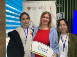 Региональная профильная смена для старшеклассников - наставников «Высота. Содружество Орлят России».