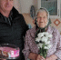 Труженица тыла из Бугурусланского района Надежда Леонова отметила 95-летний юбилей - Газета Бугурусланская правда