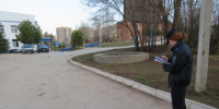 В Бугуруслане сотрудниками полиции задержан мужчина, подозреваемый в причинении тяжкого вреда здоровью - ОМВД "Бугурусланский" 