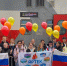 30 одарённых школьников Оренбургской области отправились в «Артек» - Газета Бугурусланская правда