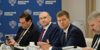 В Оренбуржье в рамках нацпроекта в сфере ЖКХ реализуют 27 объектов на 858,8 млн рублей - Газета Бугурусланская правда