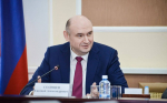 Евгений Солнцев поздравил жителей Оренбургской области с Днем космонавтики