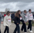 В Бугурусланском районе прошла акция «Космический забег» - Газета Бугурусланская правда