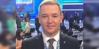 Дмитрий Дьяченко поздравил жителей Бугуруслана с Днем космонавтики - Газета Бугурусланская правда