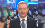 Дмитрий Дьяченко поздравил жителей Бугуруслана с Днем космонавтики