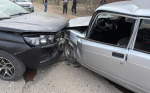 Жители Бугурусланского района пострадали в ДТП