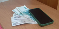 За неделю мошенники выманили у оренбуржцев почти 17,5 млн рублей - Газета Бугурусланская правда