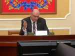 Врио губернатора Евгений Солнцев: Провел совещание по смене регоператора по вывозу ТКО