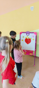 Неделя психологии