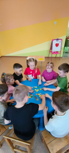 Неделя психологии
