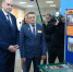 Евгений Солнцев с рабочим визитом посетил Тюльганский район - Газета Бугурусланская правда