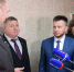 Врио губернатора области раскритиковал работу больницы в Шарлыке - Газета Бугурусланская правда