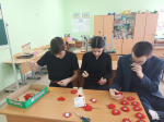 Обереги для участников СВО