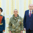 Евгений Солнцев вручил оренбуржцам государственные и региональные награды - Газета Бугурусланская правда
