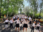 «Вальс Победы»