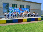 «Вальс Победы»