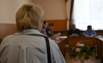 Держали ответ родители и дети