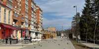 В Бугуруслане 9 мая похолодает до +15 градусов - Газета Бугурусланская правда