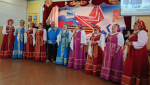 Народный вокальный ансамбль Бугурусланского района стал лауреатом международных конкурсов