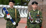 Будет первым в районе