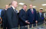 Маслоэкстракционный завод в Бузулуке планируют ввести в эксплуатацию в 3 квартале