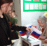 Посмотрели спектакль, передали письма - Бугурусланский район