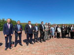 Форум на тему: «Актуальные вопросы организации патриотического воспитания обучающихся в образовательных организациях Оренбургской области».