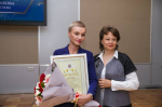 В Оренбуржье лучшим библиотекам и библиотекарям вручили премию «Признание»