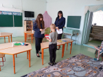 Познавательная викторина с дошколятами
