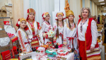 Школьники Бугурусланского района стали дипломантами фестиваля «Радуга-2025»